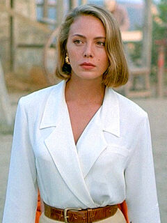 Brenda Bakke